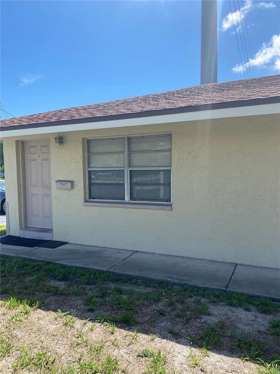 3734 67TH AVENUE N A, Pinellas Park, FL 33781