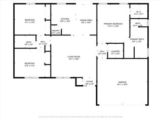 5585 Silver Fox Way, North Augusta, SC 29841