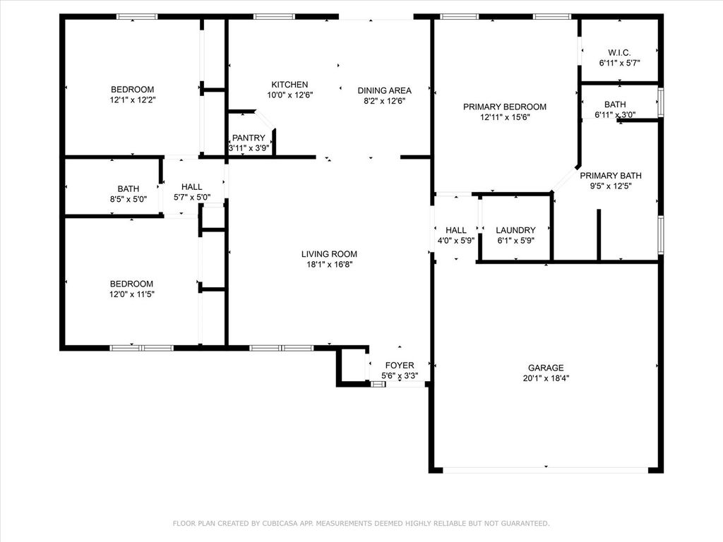 5585 Silver Fox Way, North Augusta, SC 29841
