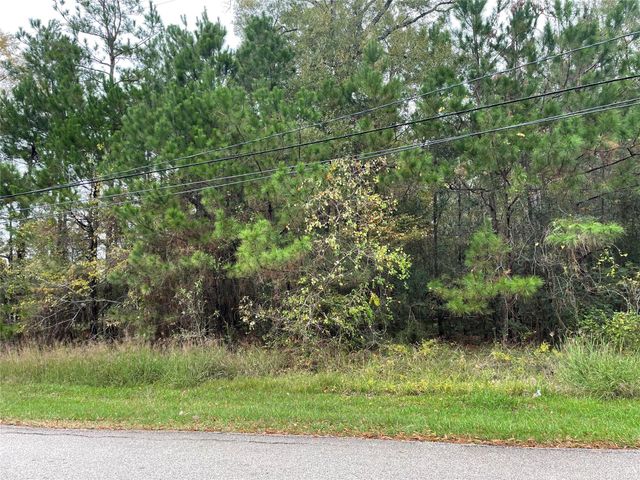 000 Big Deer Drive, Crosby, TX 77532