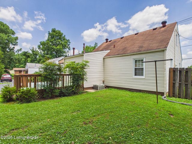 6206 Beulah Church Rd, Louisville, KY 40228