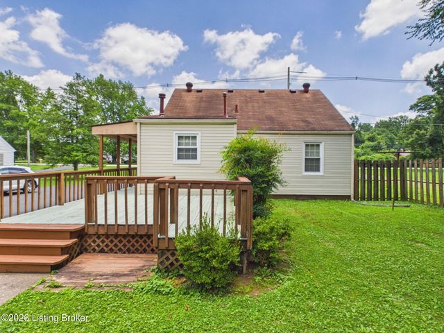 6206 Beulah Church Rd, Louisville, KY 40228