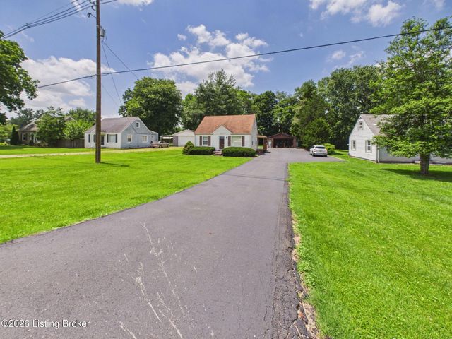 6206 Beulah Church Rd, Louisville, KY 40228