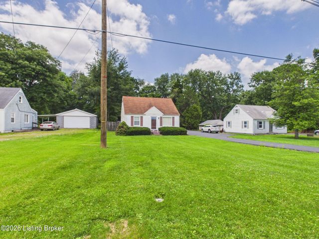 6206 Beulah Church Rd, Louisville, KY 40228