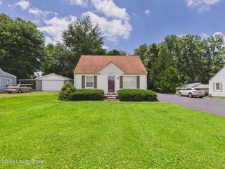 6206 Beulah Church Rd, Louisville, KY 40228