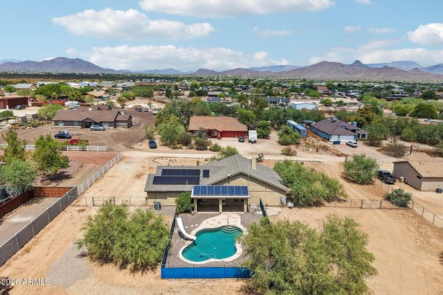35942 N 10TH Street, Phoenix, AZ 85086