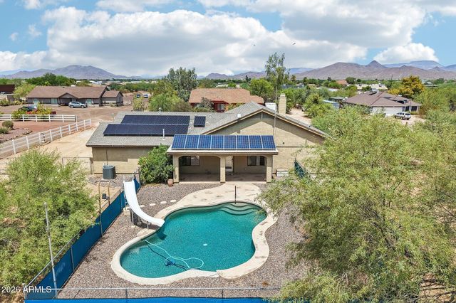 35942 N 10TH Street, Phoenix, AZ 85086