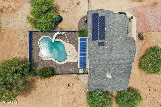 35942 N 10TH Street, Phoenix, AZ 85086