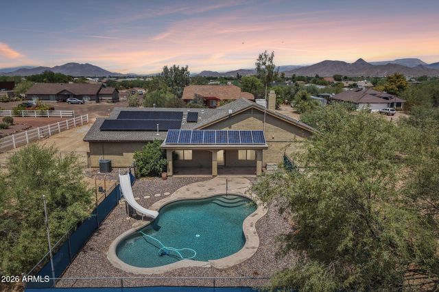 35942 N 10TH Street, Phoenix, AZ 85086
