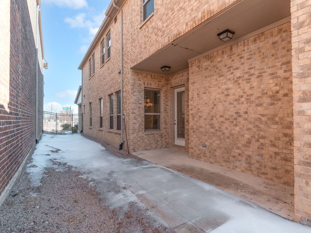 6246 Meyer Way, Mckinney, TX 75070