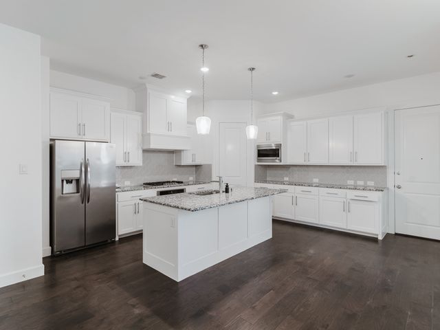 6246 Meyer Way, Mckinney, TX 75070