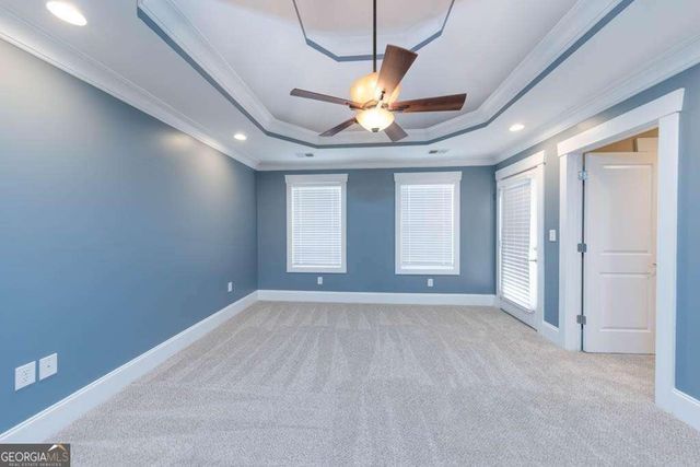 120 Pratt Drive, Covington, GA 30014