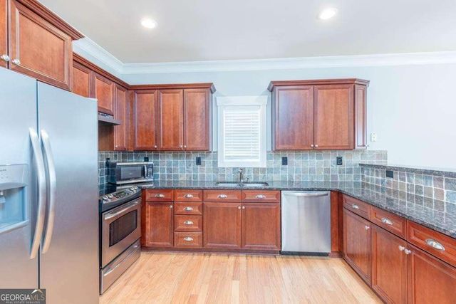 120 Pratt Drive, Covington, GA 30014