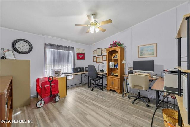 120 WATERWAY Avenue, Satsuma, FL 32189