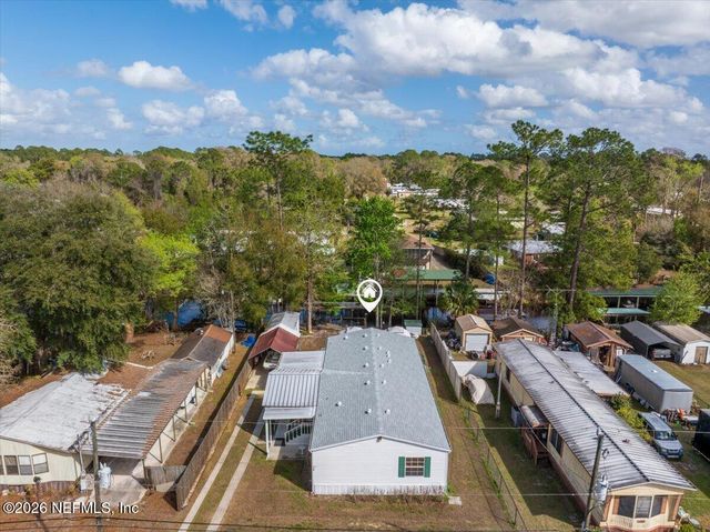 120 WATERWAY Avenue, Satsuma, FL 32189