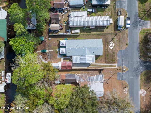 120 WATERWAY Avenue, Satsuma, FL 32189