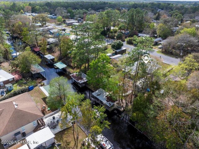 120 WATERWAY Avenue, Satsuma, FL 32189