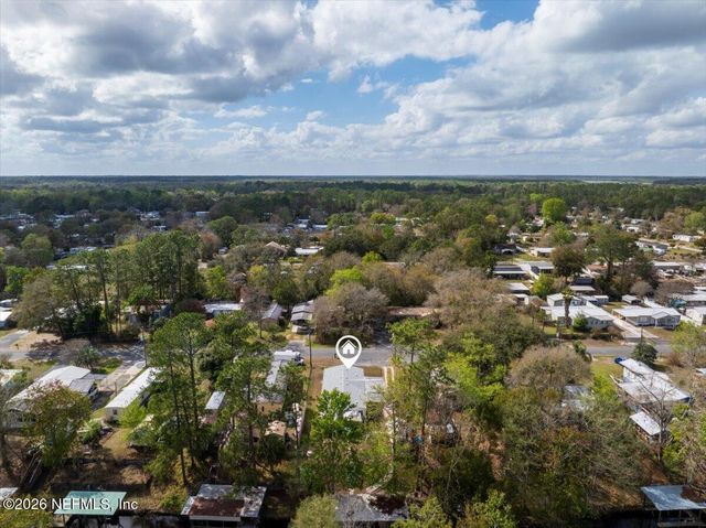 120 WATERWAY Avenue, Satsuma, FL 32189