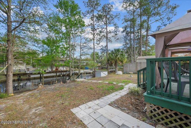 120 WATERWAY Avenue, Satsuma, FL 32189