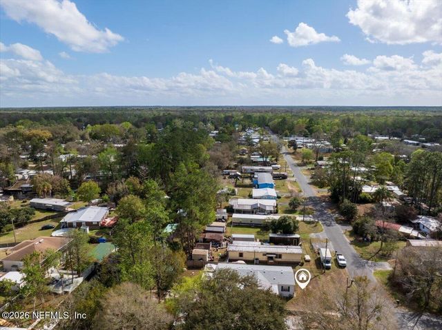 120 WATERWAY Avenue, Satsuma, FL 32189