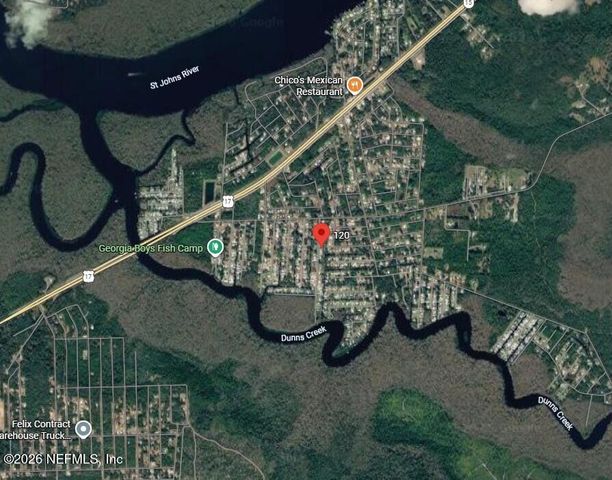 120 WATERWAY Avenue, Satsuma, FL 32189