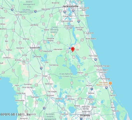 120 WATERWAY Avenue, Satsuma, FL 32189