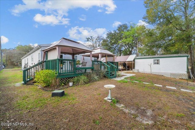 120 WATERWAY Avenue, Satsuma, FL 32189