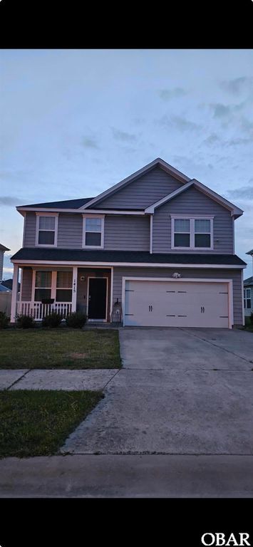 1415 S Street Lot 77, Elizabeth City, NC 27909
