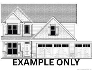 1017 Rhum (Lot 46) Drive, Fayetteville, NC 28311