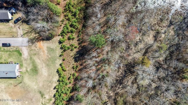 00 Mccoy Drive, Nashville, NC 27856