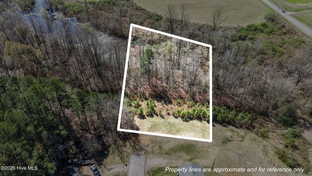 00 Mccoy Drive, Nashville, NC 27856