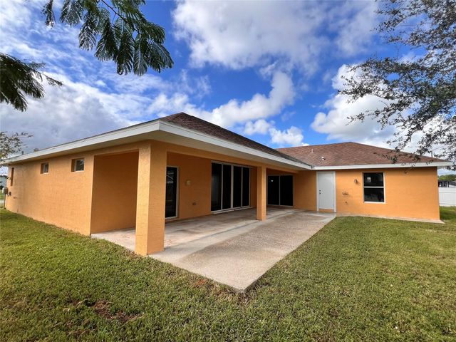 1301 SW Gahaf Ave, Port St Lucie, FL 34953