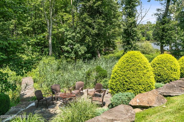 18 Saratoga Drive, Colts Neck, NJ 07722