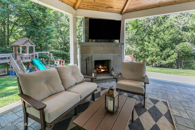 18 Saratoga Drive, Colts Neck, NJ 07722
