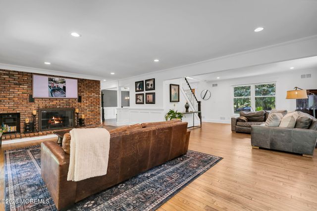 18 Saratoga Drive, Colts Neck, NJ 07722