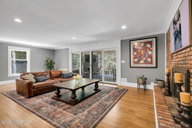 18 Saratoga Drive, Colts Neck, NJ 07722