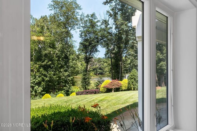 18 Saratoga Drive, Colts Neck, NJ 07722