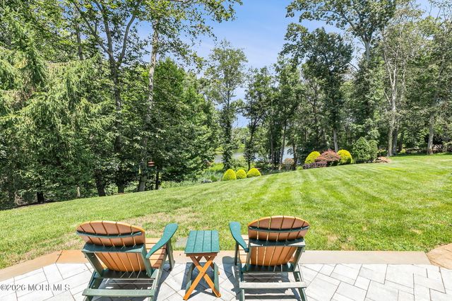 18 Saratoga Drive, Colts Neck, NJ 07722