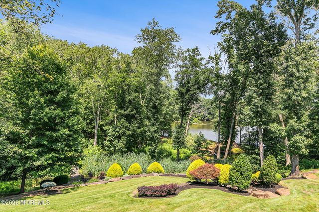 18 Saratoga Drive, Colts Neck, NJ 07722