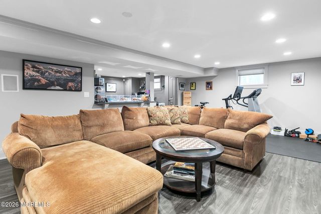 18 Saratoga Drive, Colts Neck, NJ 07722