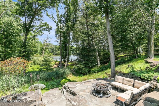 18 Saratoga Drive, Colts Neck, NJ 07722