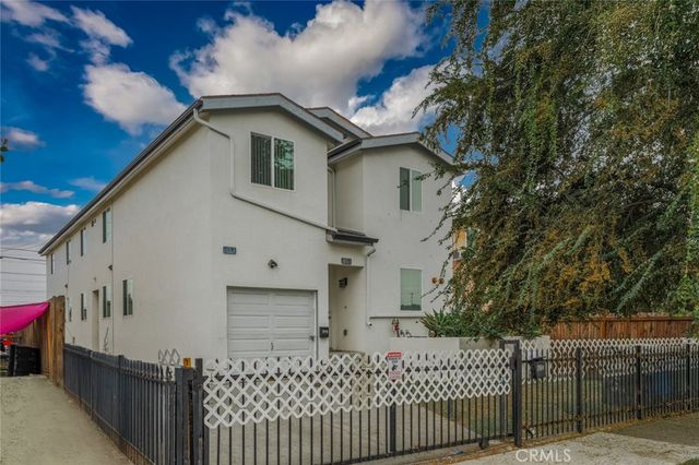 831 E 109th, Los Angeles, CA 90059