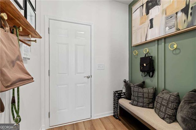 333 Heavenly Hollow Place, Mcdonough, GA 30253