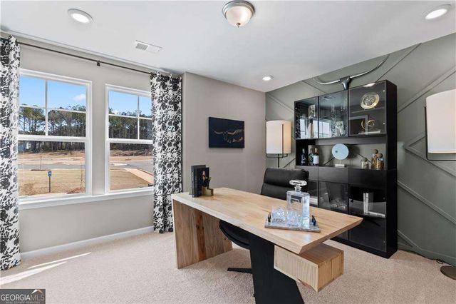 333 Heavenly Hollow Place, Mcdonough, GA 30253