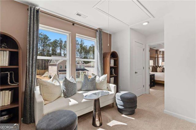 333 Heavenly Hollow Place, Mcdonough, GA 30253