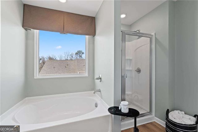 333 Heavenly Hollow Place, Mcdonough, GA 30253