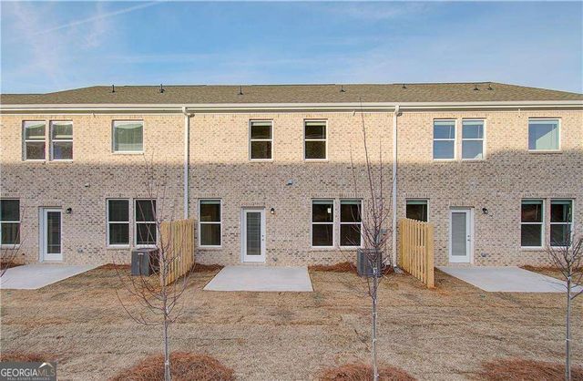 333 Heavenly Hollow Place, Mcdonough, GA 30253