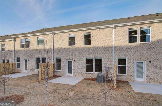 333 Heavenly Hollow Place, Mcdonough, GA 30253