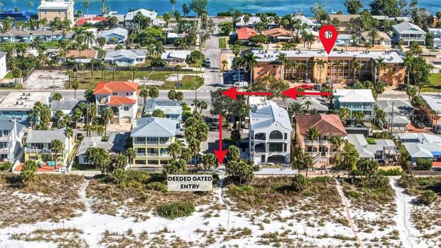 3575 GULF BOULEVARD 105, St Pete Beach, FL 33706