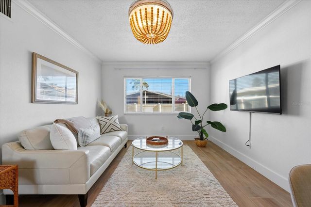 3575 GULF BOULEVARD 105, St Pete Beach, FL 33706